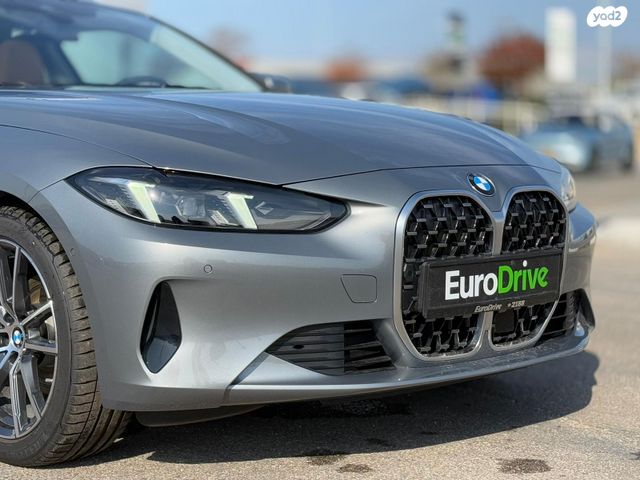 ב מ וו סדרה 4