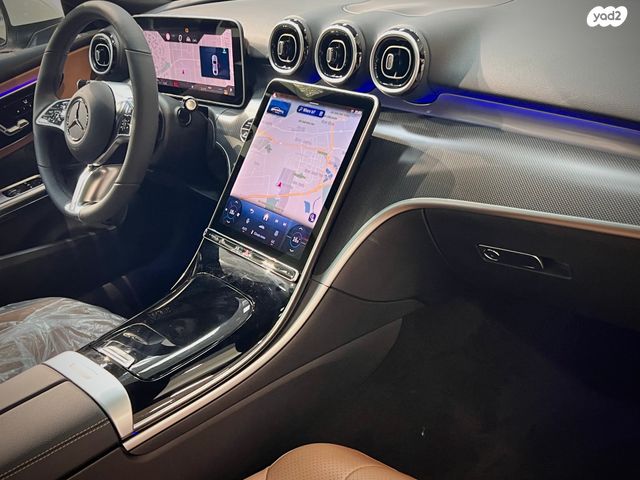 מרצדס-בנץ CLE