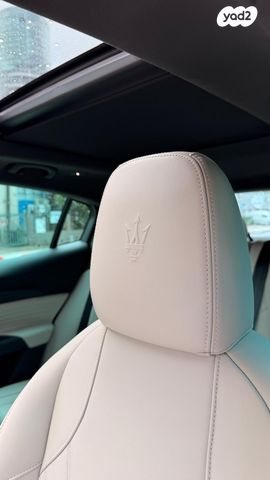 מזראטי גרקאלה