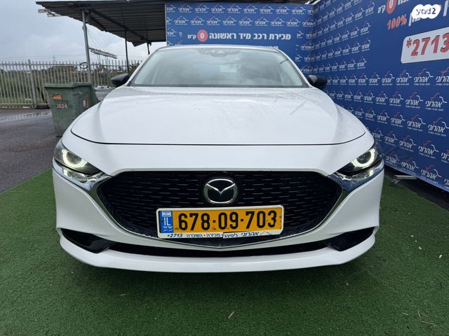 מאזדה 3