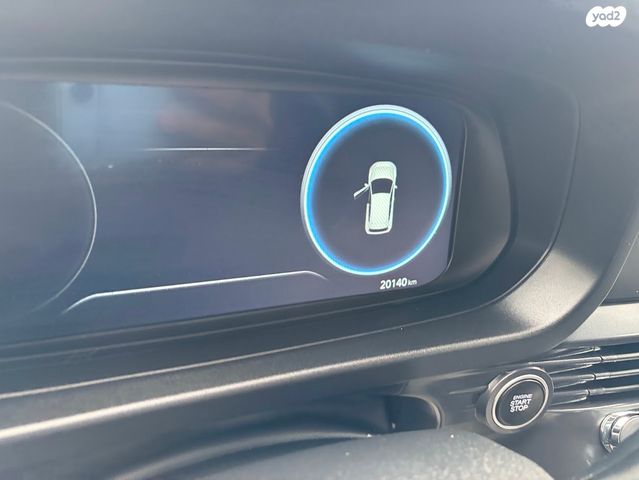 יונדאי באיון