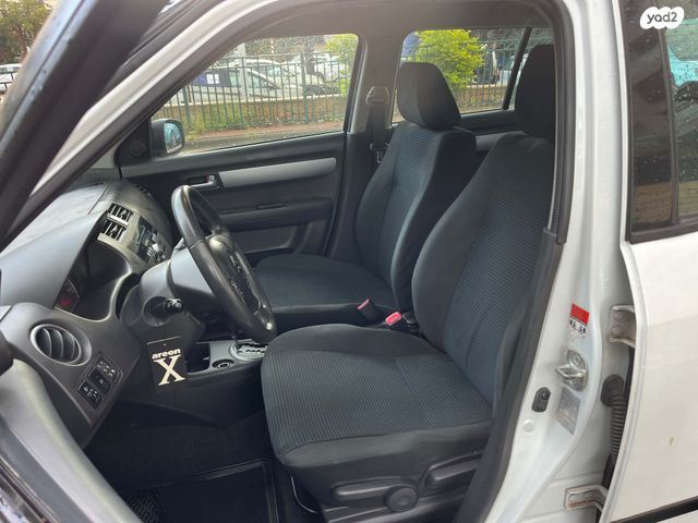 סוזוקי סוויפט