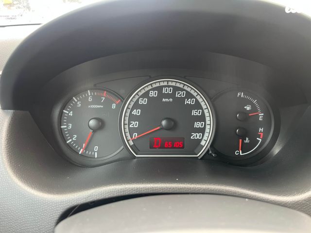 סוזוקי סוויפט