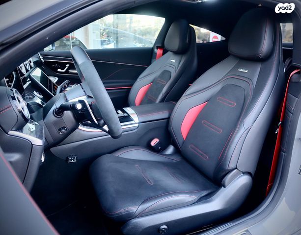 מרצדס-בנץ CLE