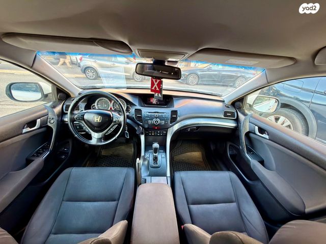 הונדה אקורד