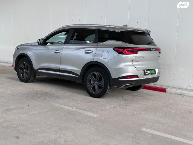 צ׳רי טיגו 7 פרו