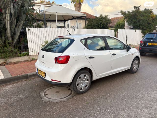 סיאט איביזה