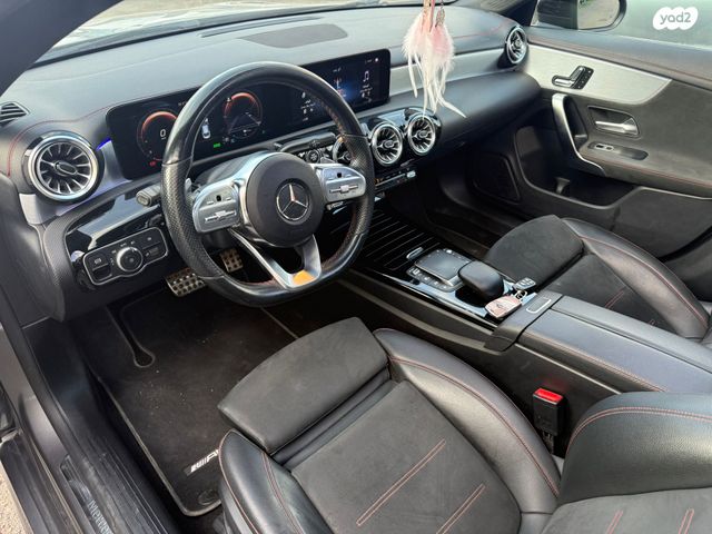 מרצדס-בנץ A-class