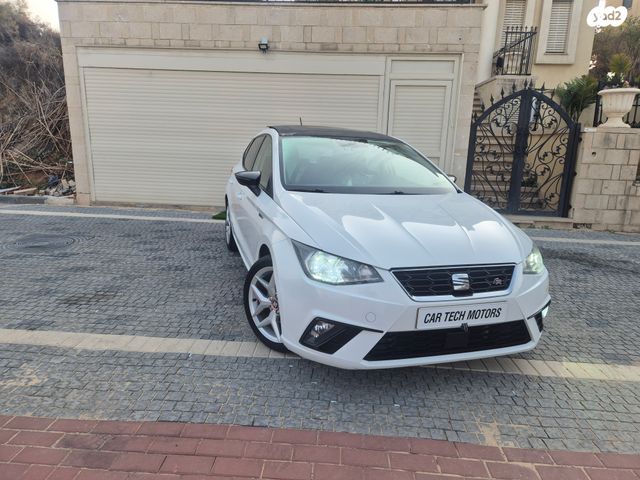 סיאט איביזה