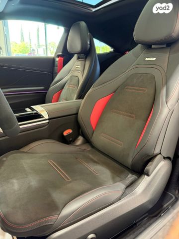 מרצדס-בנץ CLE