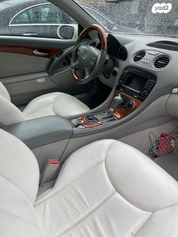 מרצדס-בנץ SL