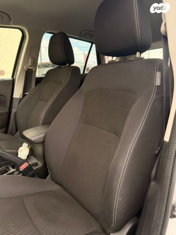 סוזוקי קרוסאובר