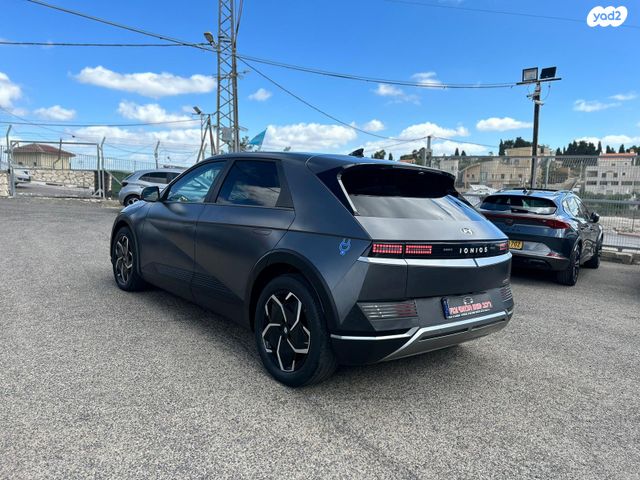 יונדאי איוניק 5