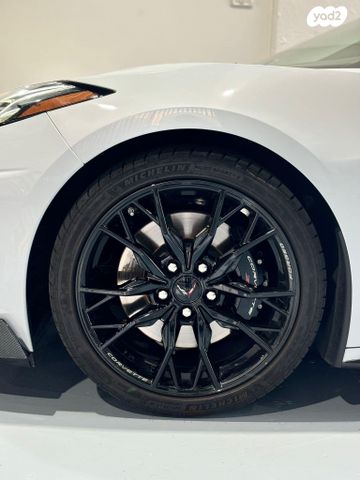 שברולט קורבט