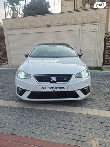 סיאט איביזה