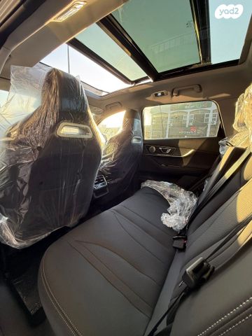 צ׳רי טיגו 7 פרו