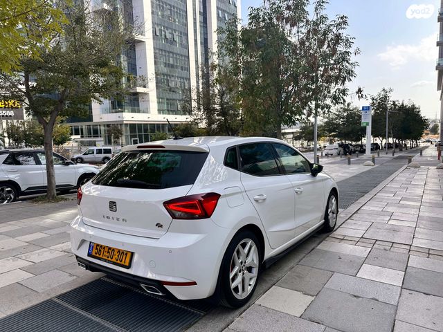 סיאט איביזה