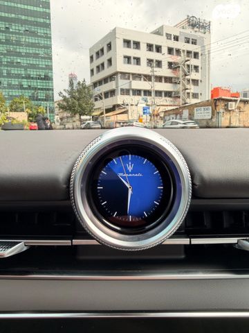 מזראטי גרקאלה