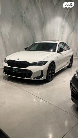 ב מ וו סדרה 3