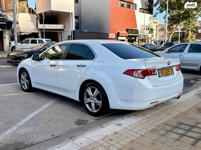 הונדה אקורד