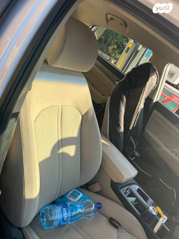 יונדאי סונטה