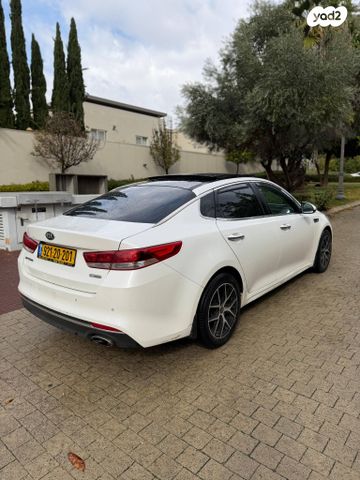 קיה אופטימה