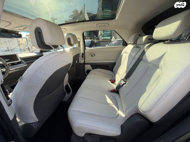 יונדאי איוניק 5