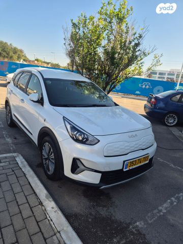 מודעת רכב קיה נירו פלוס