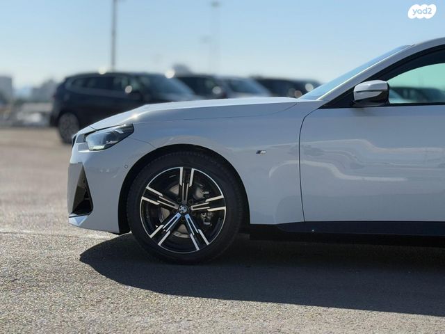 ב מ וו סדרה 2