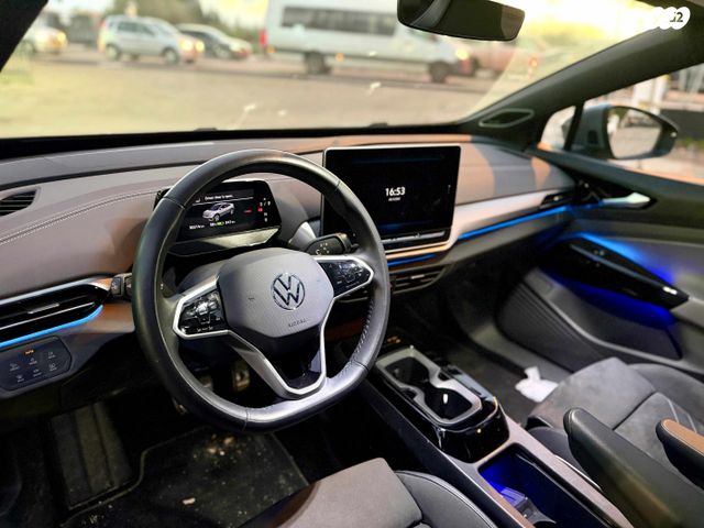 פולקסווגן ID.5