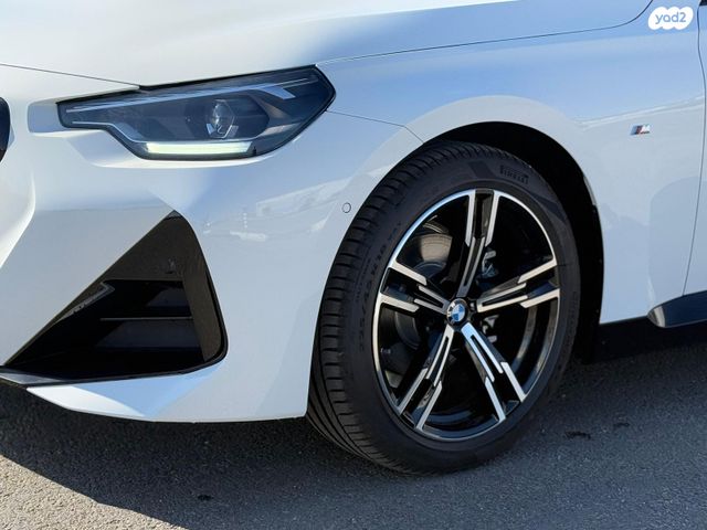 ב מ וו סדרה 2