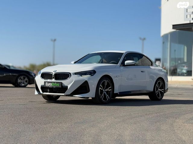 ב מ וו סדרה 2