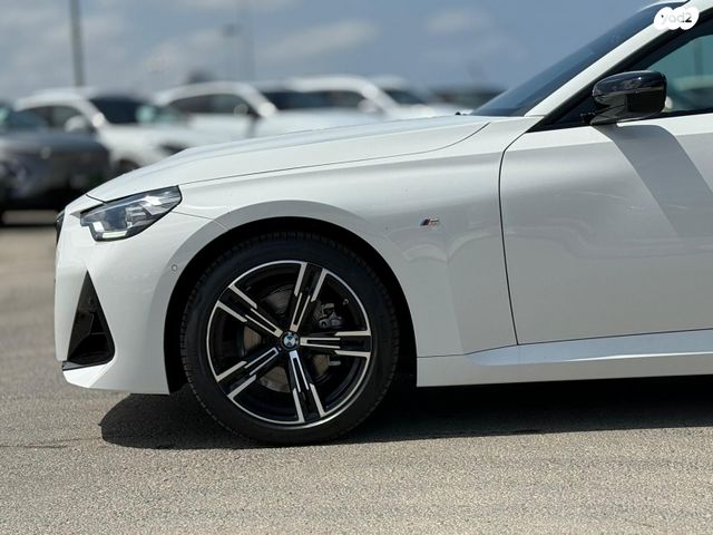 ב מ וו סדרה 2