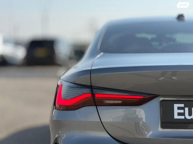 ב מ וו סדרה 4