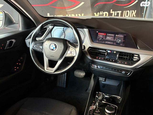 ב מ וו סדרה 1