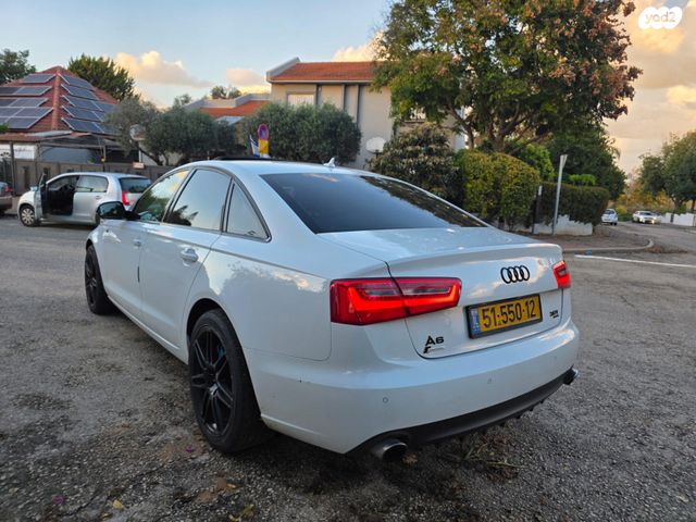 אאודי A6
