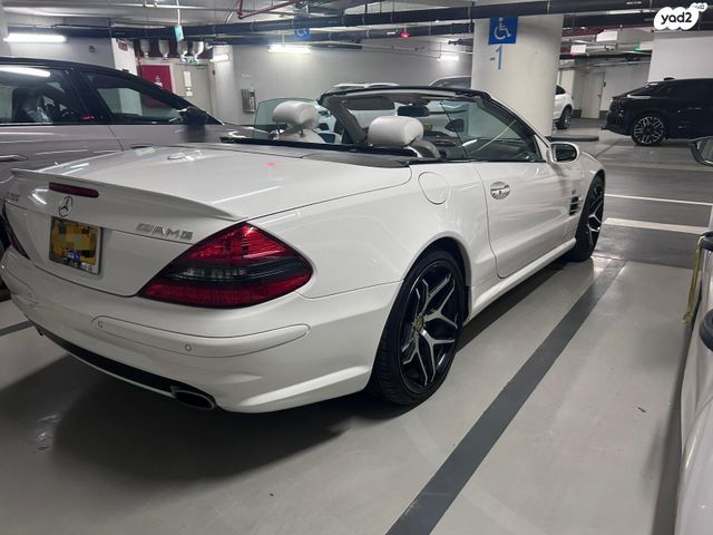 מרצדס-בנץ SL