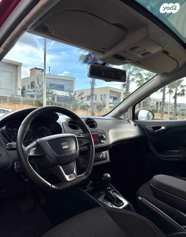 סיאט איביזה