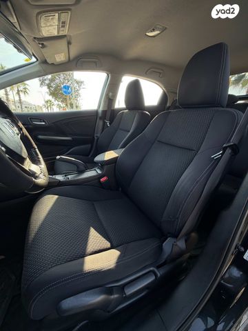 הונדה סיוויק