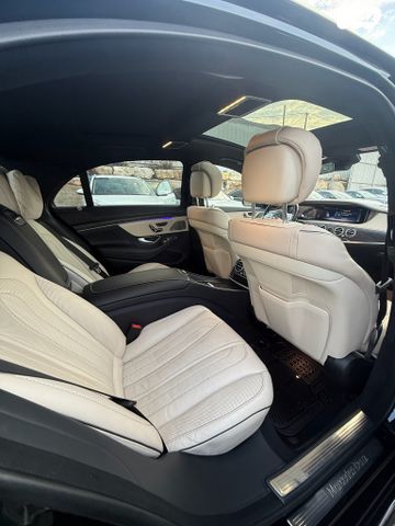 מרצדס-בנץ S-class