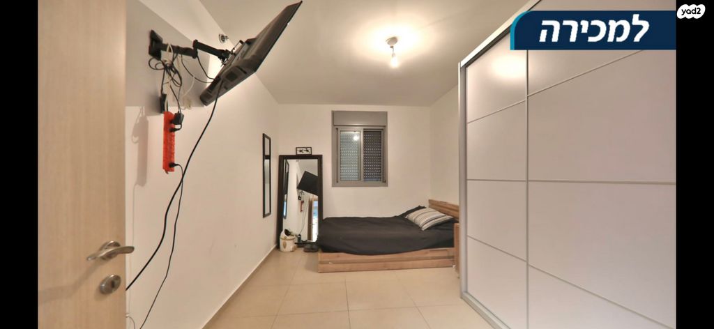 דירה, עוזי חיטמן 1, נאות אפק, אפקה, קרית ביאליק