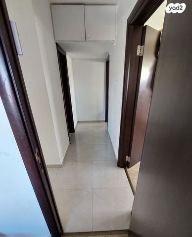 דירה, דוד ניב 7, פסגת זאב, ירושלים