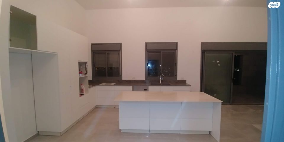 גג/ פנטהאוז, נחליאלי 6, סנסן, צור הדסה