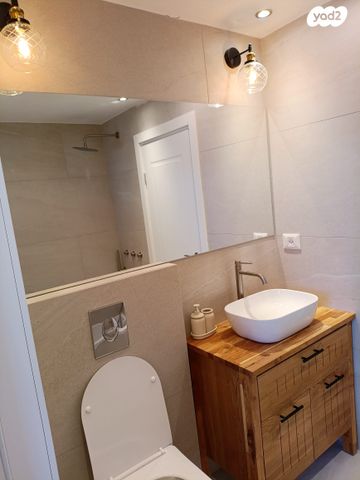 בית פרטי/ קוטג', הגליל 15, בית דגן, בית דגן