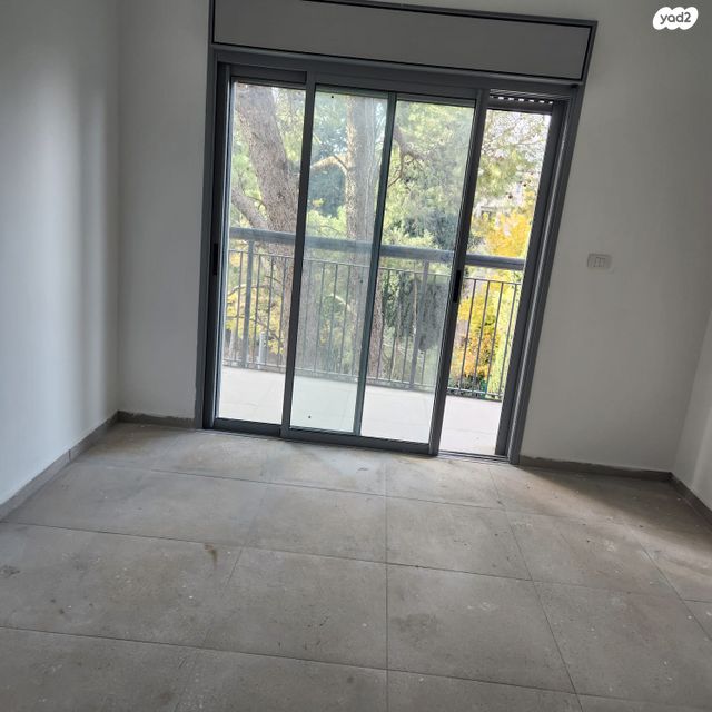 דירה, קורא הדורות 6, תלפיות, ירושלים