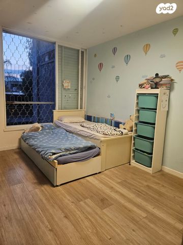 דירה, אורנים 7, רמת אילן, גבעת שמואל