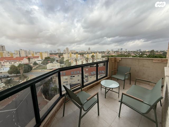 דירה, סרן דב 11, נווה זאב, נאות אילן, באר שבע