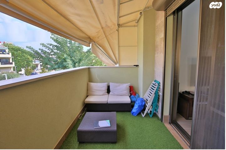 דופלקס, יהודה רגוניס 9, רמב"ם, ראשון לציון