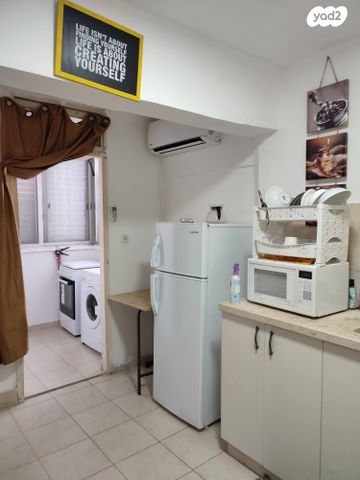 דירה, אברהם אבינו 62, שכונה ד', באר שבע