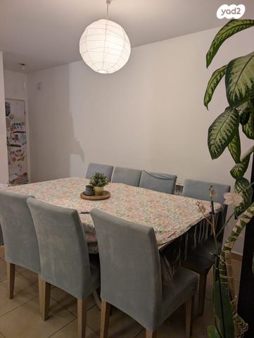 דירה, זית שמן 41, גבעת הזית, אפרת